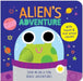 Alien's Adventure