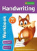 KS1 Handwriting Workbook for Ages 5-7 (Years 1 - 2) Perfect for learning at home or use in the classroom by Foxton Books