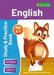 KS1 English Study and Practice Book for Ages 5-7 (Years 1 - 2) Perfect for learning at home or use in the classroom by Foxton Books