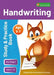KS1 Handwriting Study & Practice Book for Ages 5-7 (Years 1 - 2) Perfect for learning at home or use in the classroom by Foxton Books
