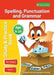 KS2 Spelling, Grammar & Punctuation Study and Practice Book for Ages 9-10 (Year 5) Perfect for learning at home or use in the classroom by Foxton Books