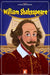 William Shakespeare by Nichola Tyrrell