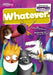Whatever by William Anthony