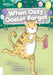 When Ozzy Ocelot Forgot by Shalini Vallepur