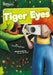 Tiger Eyes by Kirsty Holmes