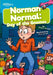 Norman Normal by Robin Twiddy