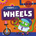 Wheels by John Wood