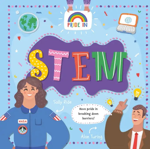 Stem by Emilie DuFresne