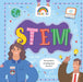 Stem by Emilie DuFresne
