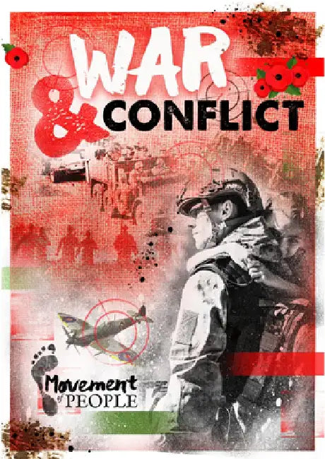 War & Conflict by Emile Dusfresne