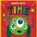 Time by Madeline Tyler