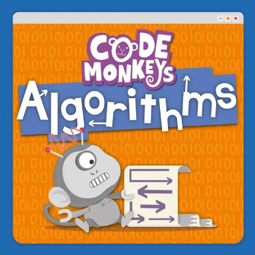 Algorithms by John Wood