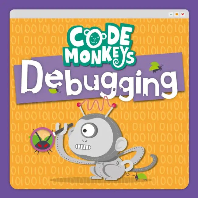 Debugging by John Wood