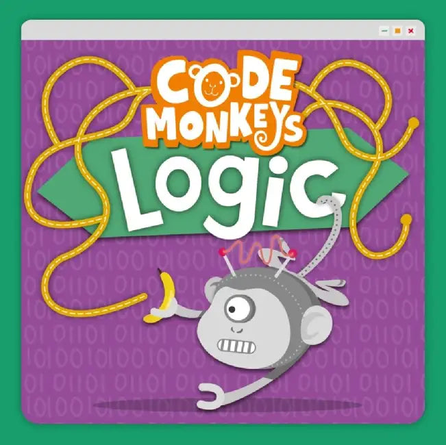 Logic by John Wood