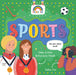 Sports by Emilie DuFresne