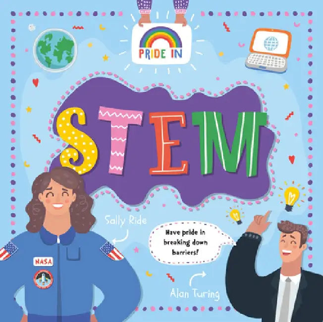 Stem by Emilie DuFresne