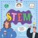 Stem by Emilie DuFresne