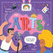 The Arts by Emile DuFresne