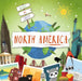 North America by Shalini Vallepur
