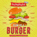 Blow Up a Burger by Shalini Vallepur