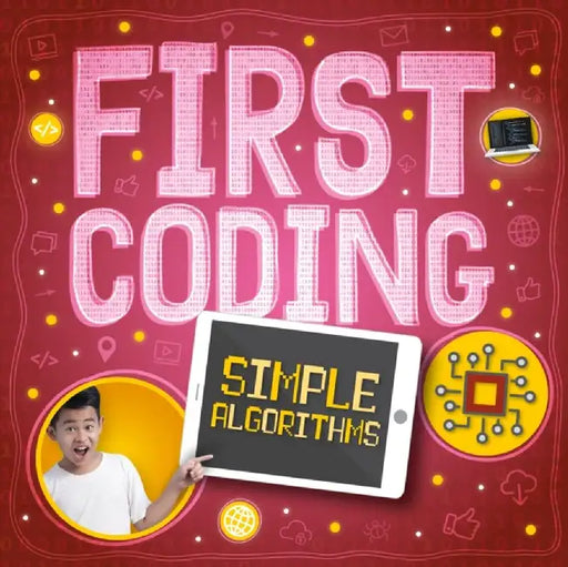 Simple Algorithms by Sam Thompson