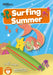 Surfing Summer by Shalini Vallepur