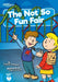 The Not So Fun Fair by Sophie Hibberd