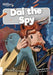 Dai the Spy by Mignonne Gunasekara