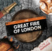 The Great Fire of London by Robin Twiddy