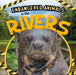 In the Rivers by Emilie Dufresne