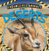 In the Deserts by Emilie Dufresne