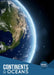 Continents & Oceans by Charlie Ogden