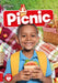 Picnic by William Anthony