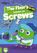 The Fixer's Lesson on: Screws by William Anthony