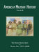 American Military History Volume 2: The United States Army in a Global Era, 1917-2010 by Richard W. Stewart