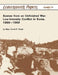 Scenes from an Unfinished War: Low-Intensity Conflict in Korea, 1966-1969 by Daniel P. Bolger