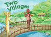 Two Villages by Caitlin Cant