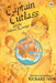 Captain Cutlass and The Sultan's Revenge by Richard Ives
