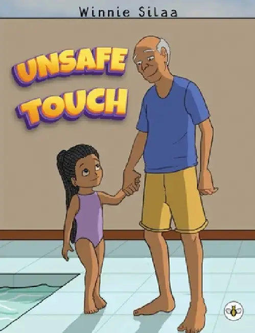 Unsafe Touch by Winnie Silaa