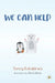 We Can Help by Tonny Rutakirwa