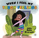 When I Feel My Tough Feelings by Kristen Coogan