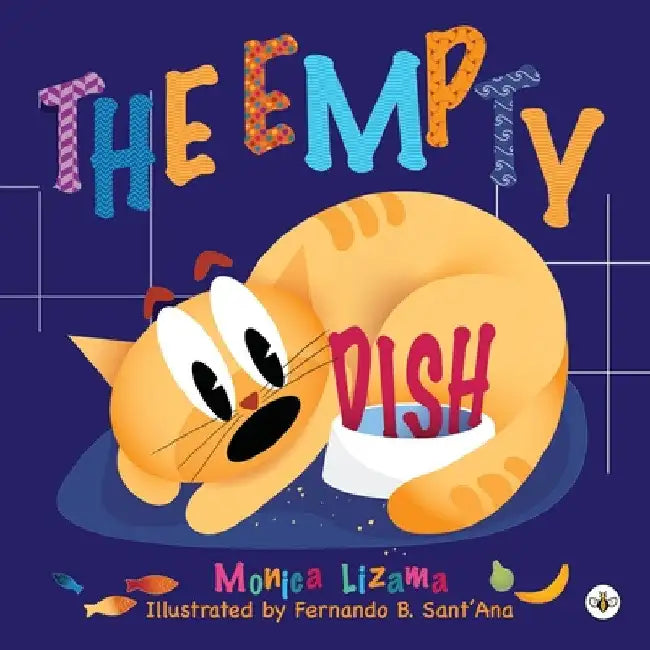 The Empty Dish by Monica Lizama