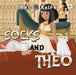 Socks and Theo by Matt Rolfe