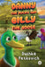 Danny the Ducky and Gilly the Goose by Dushka Petkovich