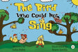 The Bird Who Could Not Sing by Sofia Daley
