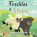 Freckles & Dara by Michael Tracey