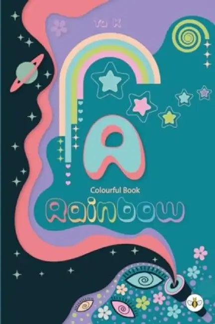 Rainbow by Ta K