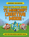 Ultimate Guide to Minecraft Creative Mode (Independent & Unofficial) by Eddie Robson