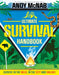 Andy McNab Ultimate Survival Handbook: Survive in the Wild, in the City and Online! by Andy McNab