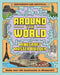 Minecraft Master Builder: Around the World: Independent and Unofficial by Mortimer Children's